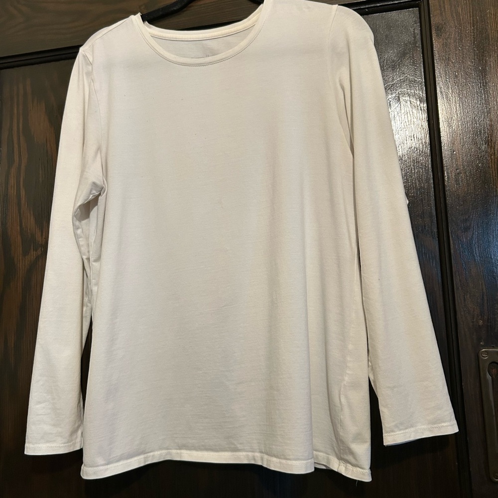 PURE JILL TEE
